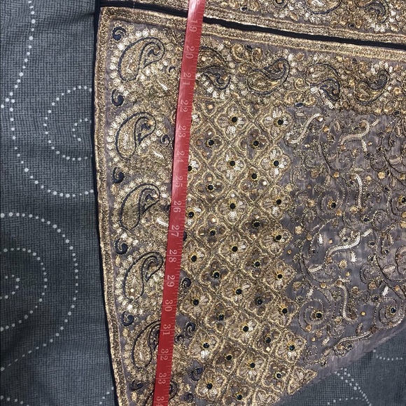 NEW Formal mysoori 2-piece outfit - Picture 8 of 11